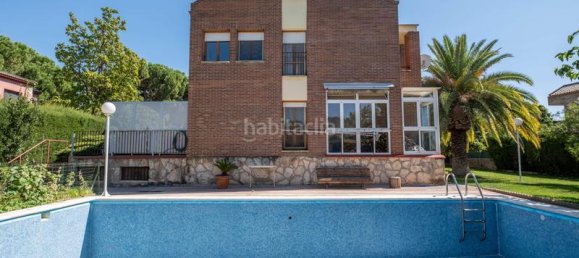 6 غرف نوم منزل في Zaragoza, Spain رقم 65243 37