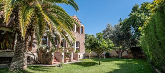 6 غرف نوم منزل في Zaragoza, Spain رقم 65243 23