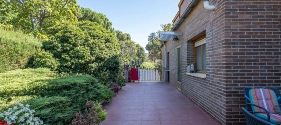 6 غرف نوم منزل في Zaragoza, Spain رقم 65243 41