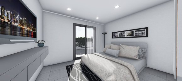 2 bedrooms Villa in San Juan De Los Terreros, Spain No. 10461 10