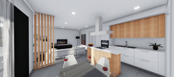 2 bedrooms Villa in San Juan De Los Terreros, Spain No. 10461 6