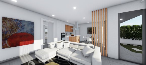 2 bedrooms Villa in San Juan De Los Terreros, Spain No. 10461 8