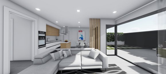 2 bedrooms Villa in San Juan De Los Terreros, Spain No. 10461 5