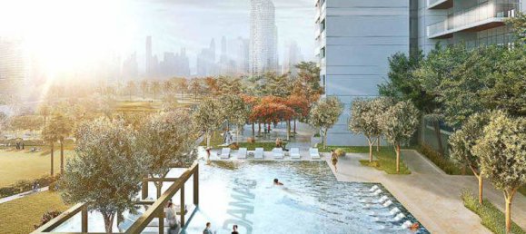 1 bedroom Apartment in Business Bay, UAE No. 3687 14