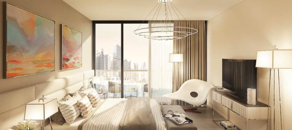 1 bedroom Apartment in Business Bay, UAE No. 3687 2