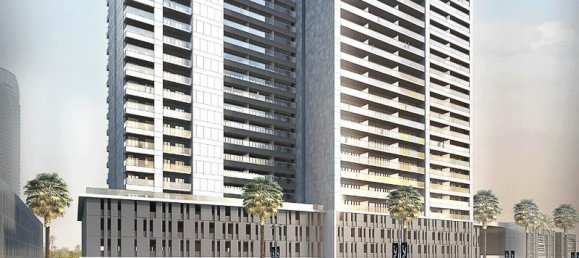 1 bedroom Apartment in Business Bay, UAE No. 3687 10