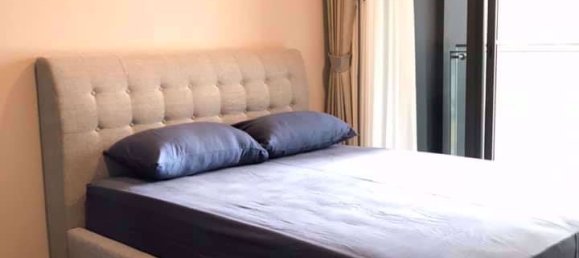 Кондоминиум  с 1 спальней в The Line Asoke - Ratchada, Бангкок, Таиланд № 31327 4