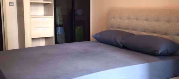 Кондоминиум  с 1 спальней в The Line Asoke - Ratchada, Бангкок, Таиланд № 31327 5