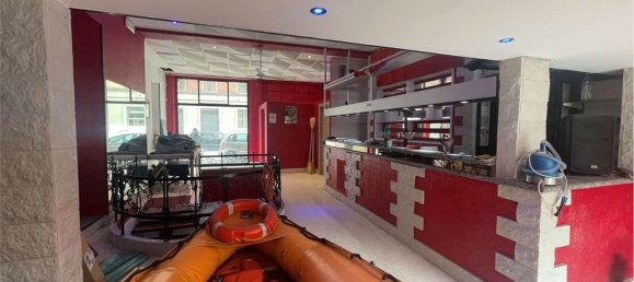 200m² Commercial property in Turin, Italy No. 179427 27