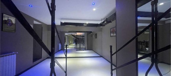 200m² Commercial property in Turin, Italy No. 179427 44