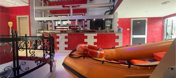 200m² Commercial property in Turin, Italy No. 179427 28