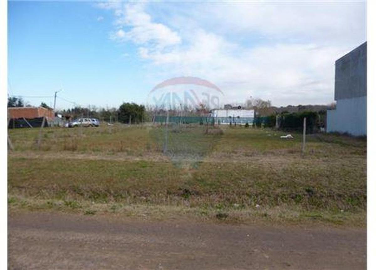 Grundstück in Campo Creado, Argentina, Nr. 34703