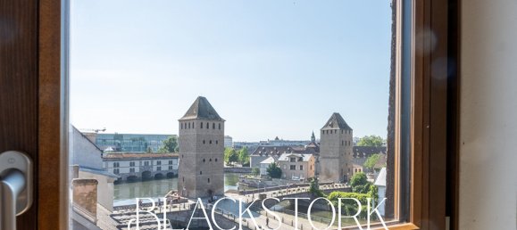 Dúplex de 3 dormitorios en Strasbourg, France No. 274391 2