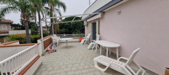 Villa de 3 habitaciónes en Mascali, Italy No. 278352 8