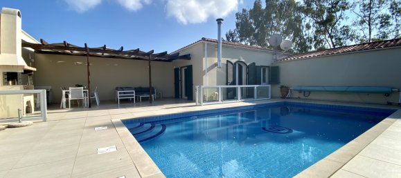 4 bedrooms Commercial property in Chania, Greece No. 26 25