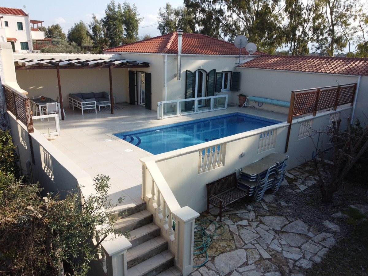 Moradia T4 em Chania, Greece N.º 26