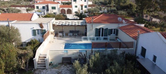 4 bedrooms Commercial property in Chania, Greece No. 26 28