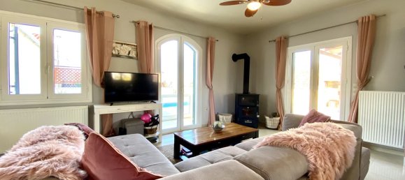 4 bedrooms Commercial property in Chania, Greece No. 26 16