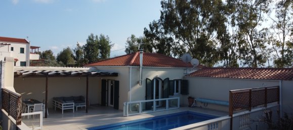 4 bedrooms Commercial property in Chania, Greece No. 26 30