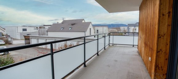 2 غرف نوم شقة في Obernai, France رقم 153625 2