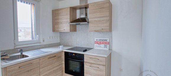 2 غرف نوم شقة في Obernai, France رقم 153625 7