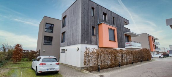 2 غرف نوم شقة في Obernai, France رقم 153625 3