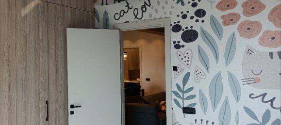 Apartamento T3 em Khatay, Azerbaijan N.º 1332 48