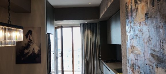 Apartamento T3 em Khatay, Azerbaijan N.º 1332 39