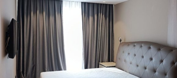 Apartamento T3 em Khatay, Azerbaijan N.º 1332 4