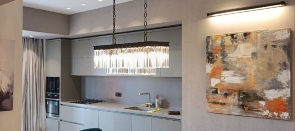 Apartamento T3 em Khatay, Azerbaijan N.º 1332 6