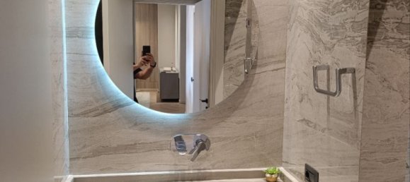 Apartamento T3 em Khatay, Azerbaijan N.º 1332 33