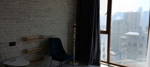 Apartamento T3 em Khatay, Azerbaijan N.º 1332 49