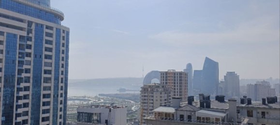 Apartamento T3 em Khatay, Azerbaijan N.º 1332 22