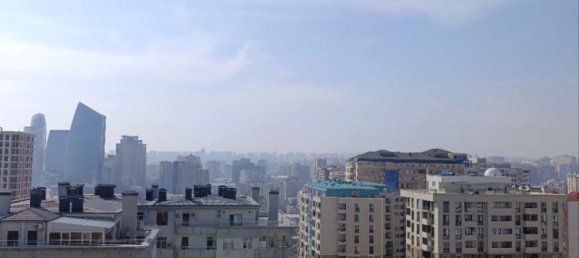 Apartamento T3 em Khatay, Azerbaijan N.º 1332 23