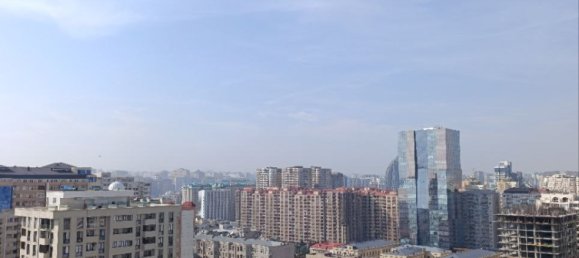 Apartamento T3 em Khatay, Azerbaijan N.º 1332 25