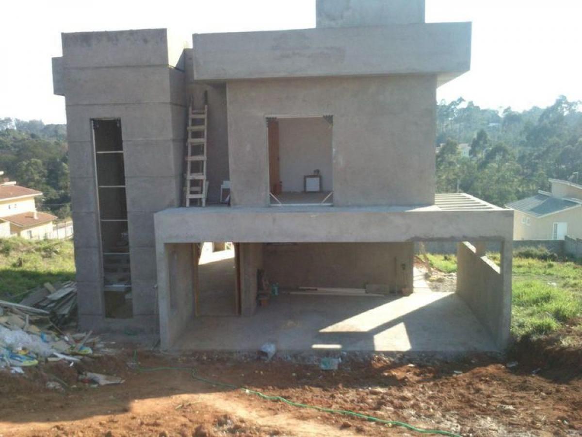 3 غرف نوم منزل في Vargem Grande Paulista, Brazil رقم 589100