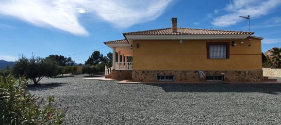 4 Schlafzimmer Haus in Lorca, Spain, Nr. 104842 14