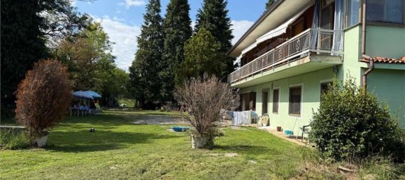 8 rooms House in Suno, Italy No. 258646 6