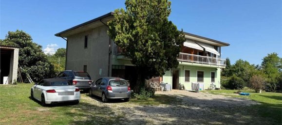 8 rooms House in Suno, Italy No. 258646 13