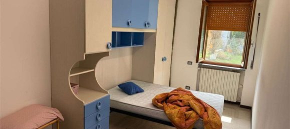 8 rooms House in Suno, Italy No. 258646 21