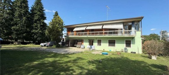 8 rooms House in Suno, Italy No. 258646 7