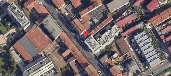 2 Schlafzimmer Wohnung in Milan, Italy, Nr. 282567 8