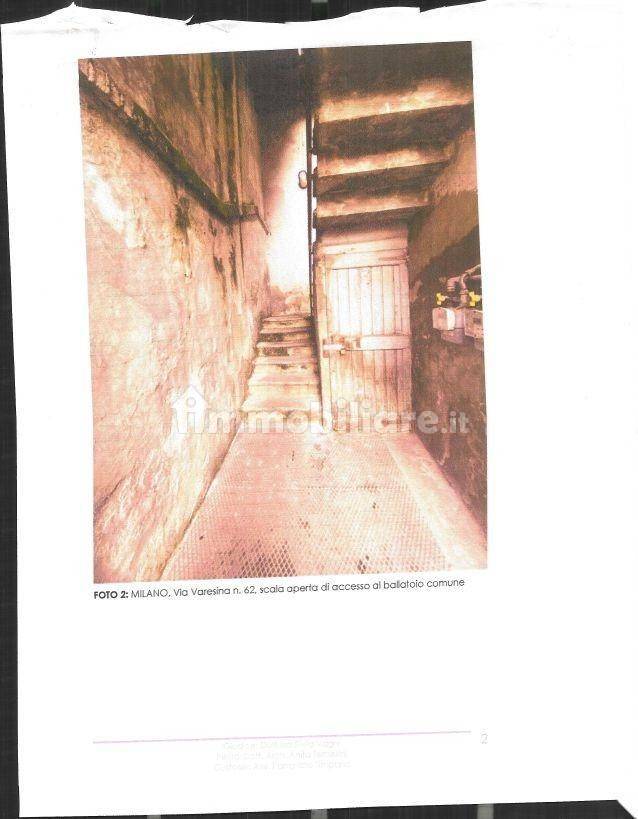 2 Schlafzimmer Wohnung in Milan, Italy, Nr. 282567