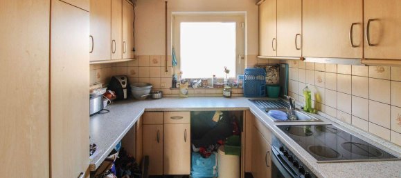 Квартира с 2 спальнями в Эслинген, Германия № 332736 5