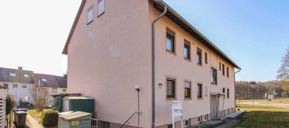 Квартира с 2 спальнями в Эслинген, Германия № 332736 9