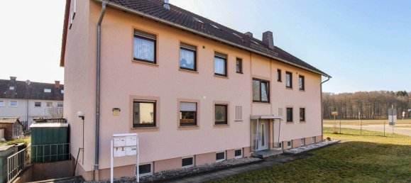 Квартира с 2 спальнями в Эслинген, Германия № 332736 3