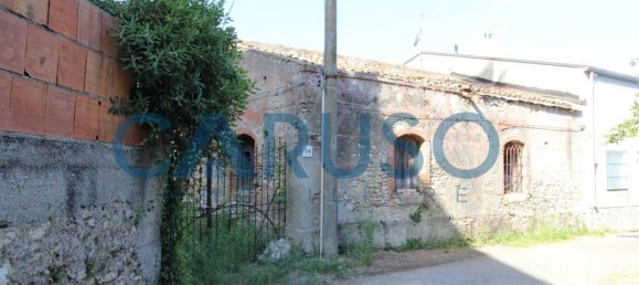 4-Zimmer Haus in Barcellona Pozzo di Gotto, Italy, Nr. 157418 2