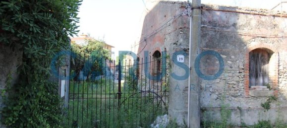 4-Zimmer Haus in Barcellona Pozzo di Gotto, Italy, Nr. 157418 3