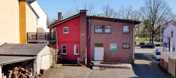 Edifício T3 em Kleve, Germany N.º 52831 4