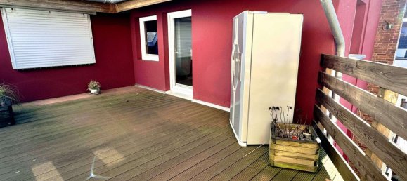 Edifício T3 em Kleve, Germany N.º 52831 37